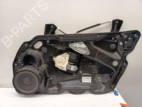 Used Right front window motor Right front window motor 27228311 27228311