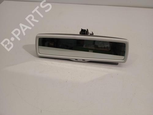 Used Rear mirror VW GOLF VII Variant (BA5, BV5) 1.6 TDI (110 hp) 27228722