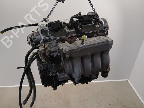Engine MITSUBISHI CARISMA (DA_) 1.6 (DA1A) | BP27228660M1