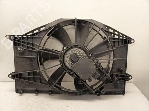 Køleventilator elektrisk Køleventilator elektrisk HONDA CIVIC X Hatchback (FC_, FK_) 1.0 VTEC (126 hp) 39657277 39657277