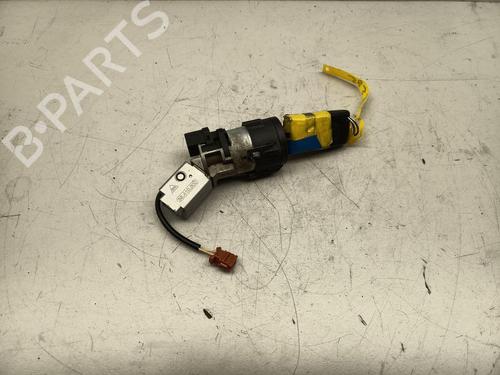 Used Ignition barrel Ignition barrel PEUGEOT 207 (WA_, WC_) 1.4 16V (95 hp) 33749114 33749114