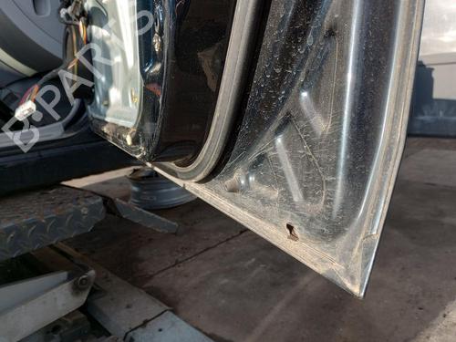Right front door HYUNDAI SONATA V (NF) 2.4 | BP27231647C3 