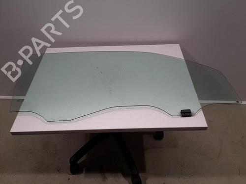 Front right door window VW LUPO I (6X1, 6E1) 1.4 | BP27227887C19 