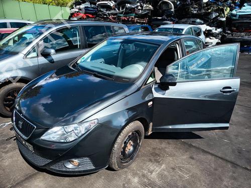 Used Parts SEAT IBIZA IV SC (6J1, 6P5) 1.6 TDI 4945748