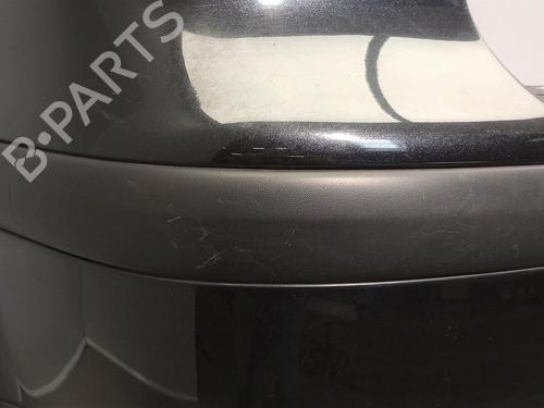 Rear bumper VW GOLF IV (1J1) 1.6 16V | BP27225958C8 