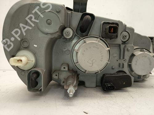 Left headlight KIA CARNIVAL II (GQ) 2.9 CRDi | BP32763896C28 - Image 2