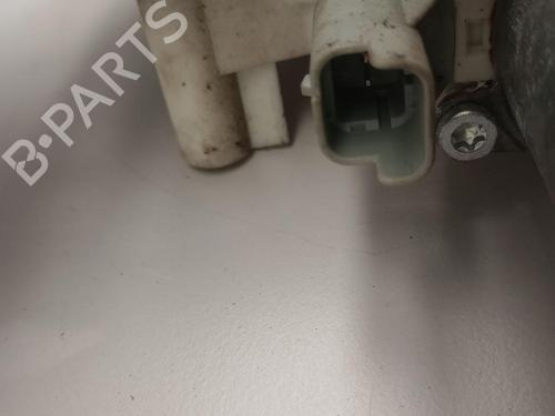 Front right window mechanism PEUGEOT 206 CC (2D) 1.6 16V (2DNFUF, 2DNFUR) | BP27231211C23