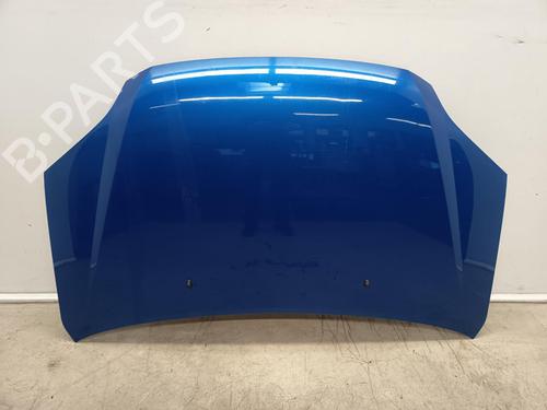 Used Hood Hood SUZUKI IGNIS II (MH) 1.3 DDiS (RM413D) (70 hp) 40198190 40198190
