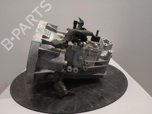 Gearbox HYUNDAI i10 I (PA) 1.1 | BP27228440M3 