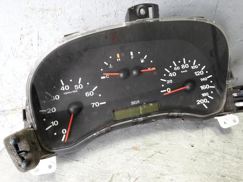 Instrument cluster OPEL COMBO Box Body/MPV 1.7 DI 16V | BP32760791C47 - Image 5