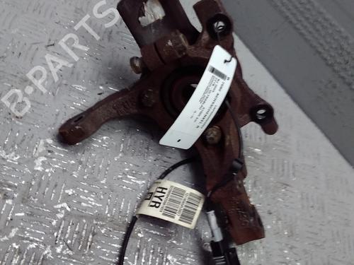 Right front steering knuckle OPEL ASTRA H (A04) 1.6 (L48) | BP27225892M26 