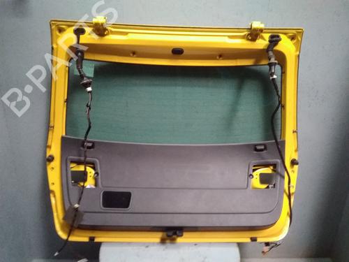 Tailgate SEAT IBIZA III (6L1) 1.4 16V | BP27225879C6 