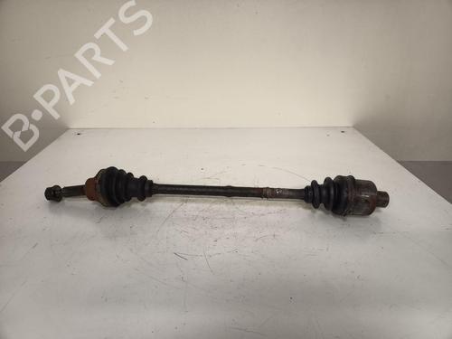 Used Right front driveshaft OPEL COMBO Box Body/MPV 1.7 DI 16V (65 hp) 32761105