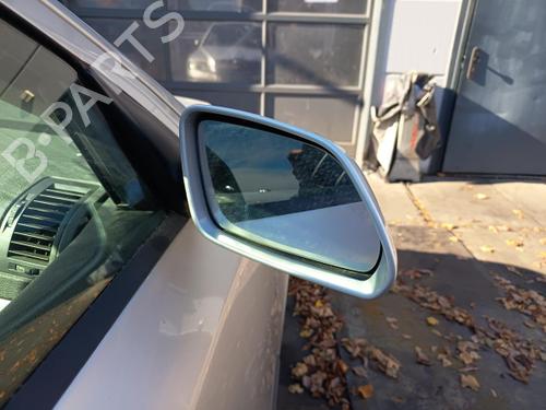 Used Right mirror Right mirror SKODA OCTAVIA II Combi (1Z5) 1.6 FSI (115 hp) 40461491 40461491