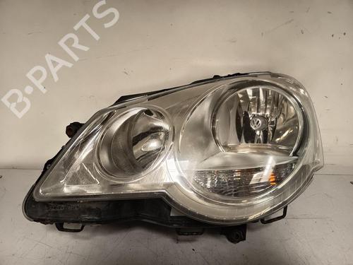 Used Left headlight Left headlight 36647486 36647486