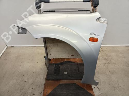 Used Left front fenders Left front fenders FORD FIESTA V (JH_, JD_) 1.4 16V (80 hp) 35995966 35995966