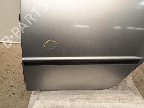 Left rear door SKODA FABIA I Combi (6Y5) 1.4 16V | BP27230761C4