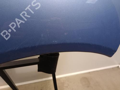 Right front fenders NISSAN MICRA III (K12) 1.2 16V | BP27229150C42 