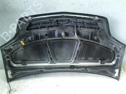 Hood OPEL MERIVA A MPV (X03) 1.6 16V (E75) | BP27225761C1 