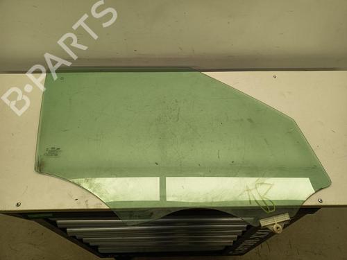 Dør rude højre foran KIA SOUL II (PS) 1.6 CRDi 136 (136 hp) 32763940