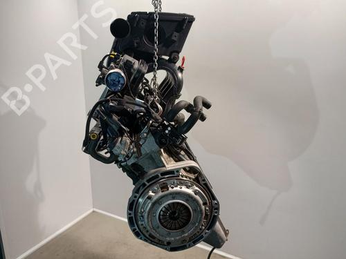 Motor MERCEDES-BENZ A-CLASS (W168) A 140 (168.031, 168.131) | BP27228872M1 