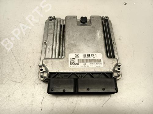 Used Engine control unit (ECU) Engine control unit (ECU) 37672642 37672642