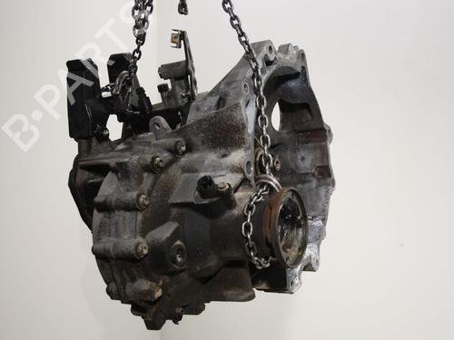 Used Gearbox VW FOX Hatchback (5Z1, 5Z3, 5Z4) 1.2 (55 hp) 27229893