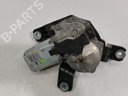 Rear wiper motor OPEL CORSA D (S07) 1.0 (L08, L68) | BP27226537M102