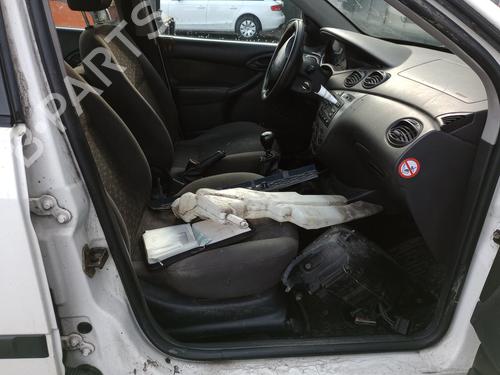 Left front door FORD FOCUS I Turnier (DNW) 1.8 Turbo DI / TDDi | BP27232974C2 