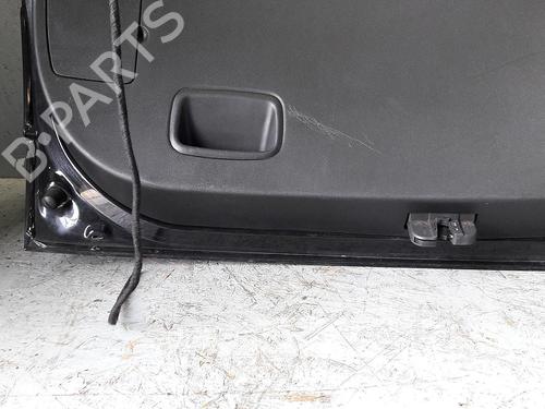 Tailgate SEAT LEON (1M1) 1.6 16 V | BP27226571C6 