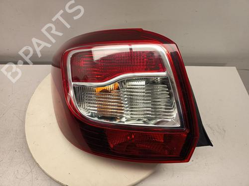 left-taillight-dacia-sandero-ii-2012-32763273 main image
