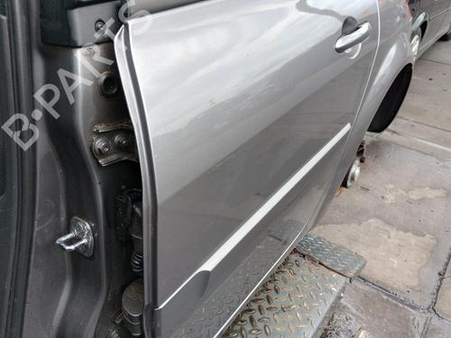 Left rear door RENAULT MEGANE II (BM0/1_, CM0/1_) 1.6 16V | BP27231041C4 