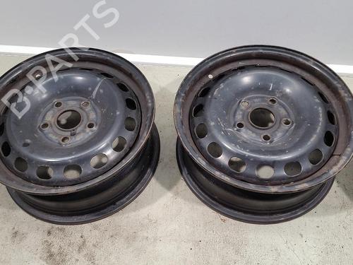 Fælk OPEL COMBO Box Body/MPV 1.7 DI 16V | BP32760804C45 - Image 6