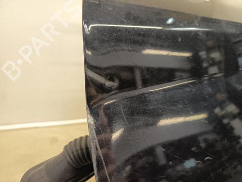 Left front door FORD FIESTA VI (CB1, CCN) 1.4 | BP27230583C2 