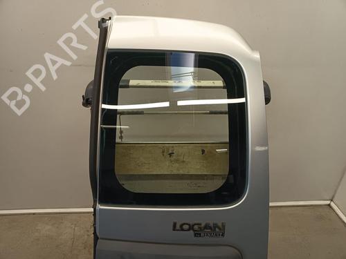 Right tailgate DACIA LOGAN MCV (KS_) 1.6 (KS0B, KS0D, KS0F) | BP32762749C77 - Image 5