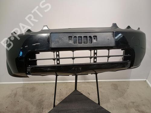 Front bumper HONDA HR-V (GH_) 1.6 16V 4WD (GH2, GH4) | BP27228909C7 
