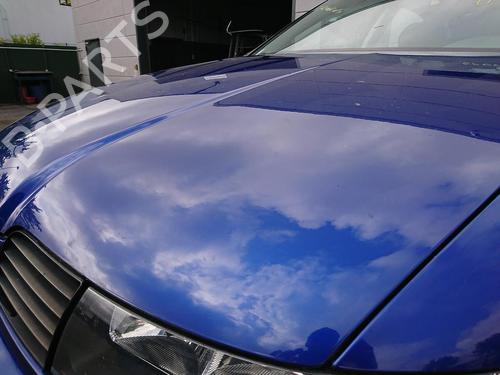 Motorhjelm SEAT TOLEDO II (1M2) 1.6 16V | BP27229370C1 