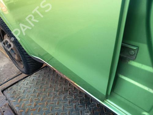 Dør højre bagtil SUZUKI SPLASH (EX) 1.0 (A5B310) | BP33294816C5  - Image 6