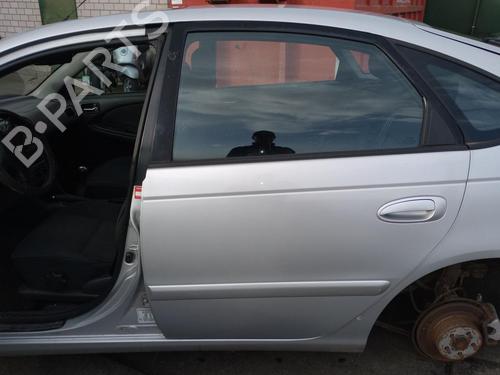 Dør venstre bak TOYOTA AVENSIS Liftback (_T22_) 1.8 VVT-i (ZZT221_, ZZT221R) (129 hp) 27230144