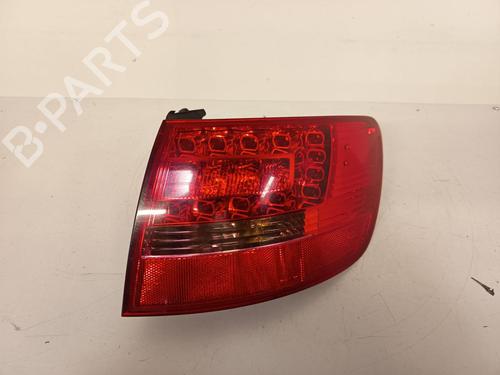 Used Right taillight Right taillight AUDI A6 Allroad C6 (4FH) 3.0 TDI quattro (233 hp) 32762160 32762160