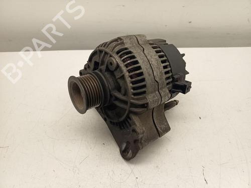Alternador Alternador VW TRANSPORTER T4 Platform/Chassis (70E, 70L, 70M, 7DE, 7DL, 7D 1.9 D (60 hp) 34252341 34252341