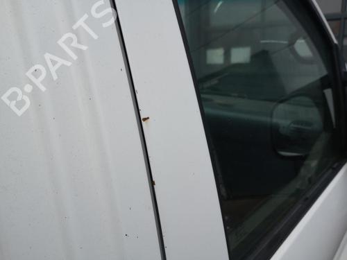 Right front door HYUNDAI H-1 Van (A1) 2.5 CRDi | BP27233125C3 