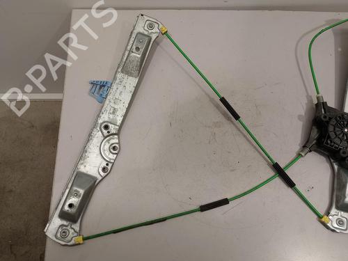 Front right window mechanism OPEL CORSA D (S07) 1.2 (L08, L68) | BP27228946C23 