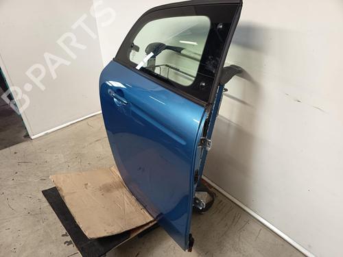 Dør højre bagtil SMART FORFOUR Hatchback (453) electric drive / EQ (453.091) | BP38525216C5 - Image 4