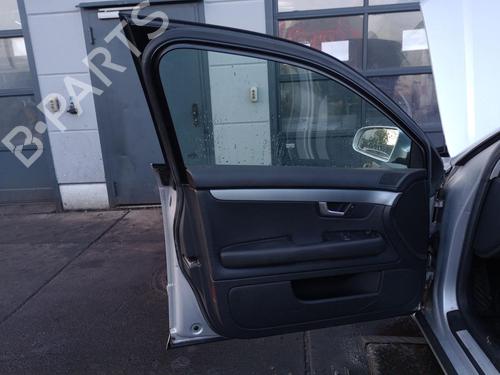 Left front door AUDI A4 B7 Avant (8ED) 2.0 TDI 16V | BP27232968C2 