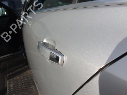 Left rear door OPEL INSIGNIA A Sports Tourer (G09) 2.0 CDTI (35) | BP27232840C4 