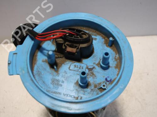 Other VW JETTA IV (162, 163, AV3, AV2) 1.2 TSI 16V | BP27230415O1 