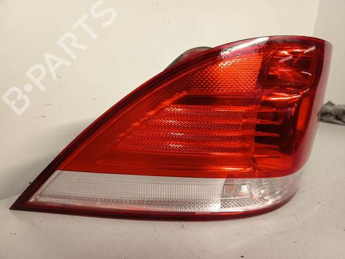 Left taillight VW GOLF VI Variant (AJ5) 1.6 | BP32762258C34  - Image 6