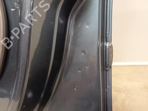 Right front door SKODA OCTAVIA II Combi (1Z5) 1.6 FSI | BP27232170C3 