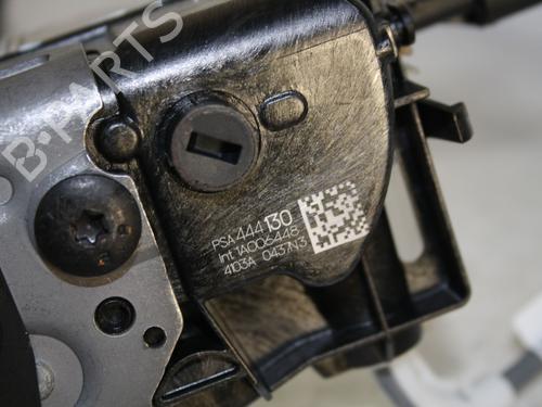 Rear left lock OPEL CORSA F (P2JO) 1.2 (68) | BP27229631C100 